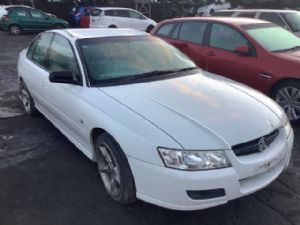 Holden Commodore Excutive  VZ