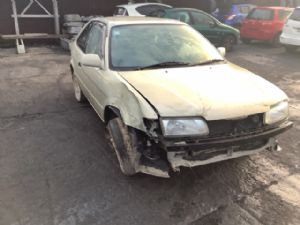 Toyota Corolla Other