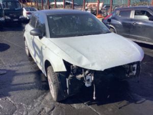 Audi A1 8X 2012-2014