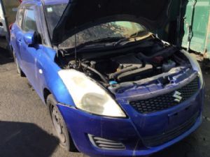 Suzuki Swift ZC72S 2010-2017