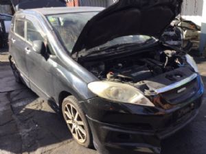 Honda Edix FR-V BE3 2004-2009
