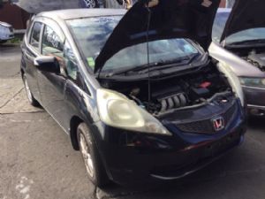 Honda Jazz / Fit GD1 1st Gen 2001-2008