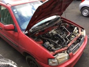 Mazda Demio DW 1996-2002