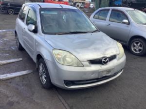 Mazda Demio DC