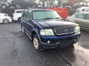 Ford Explorer UT 2001-2006