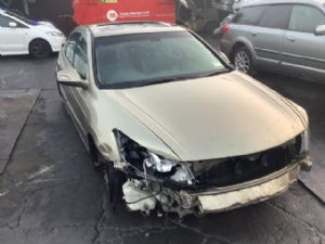 Honda Accord CW 2009-2011