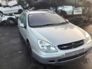 Citroen C5 C5
