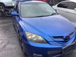 Mazda Axela BK 2003-2009