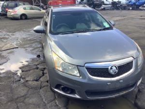 Holden Cruze J300 2008-2016