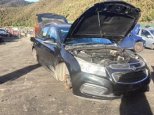 Holden Cruze Other