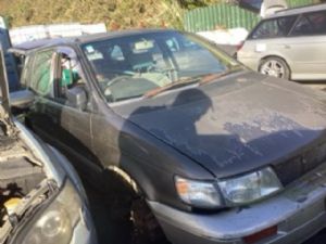Mitsubishi Chariot Other