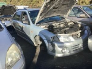 Mazda Familia BJ 1998-2003