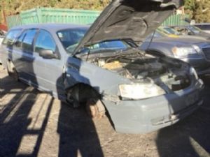 Ford Falcon BA 09/2002-09/2004