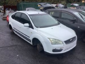 Ford Focus LS 2005-2007