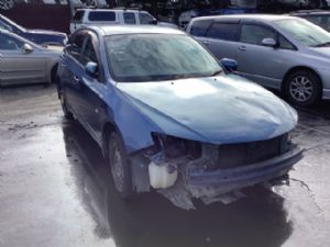 Subaru Impreza GH 2007-on
