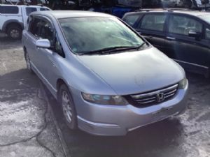 Honda Odyssey Gen3 RB1-2 2003-2008