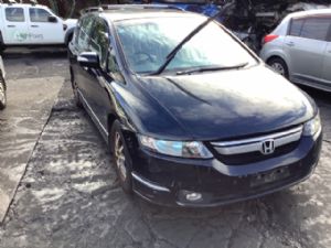 Honda Odyssey Gen3 RB1-2 2003-2008