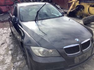 BMW 3 Series E90 320i 2005-2012