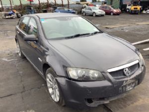Holden Commodore VE