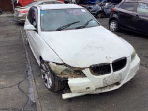 BMW 3 Series E90 320i 2005-2012