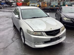 Honda Accord CL 2002-2007