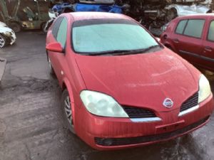 Nissan Primera P12 F/Lift