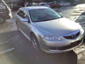 Mazda Atenza GG 2002-2008