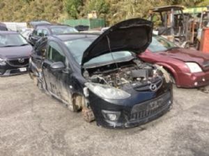 Mazda Demio DE 2007-2014