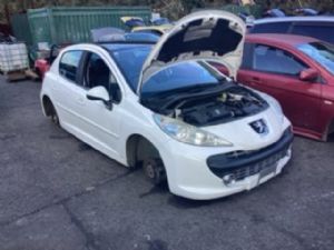 Peugeot 207 207 2006-2011