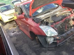 Suzuki Swift Other