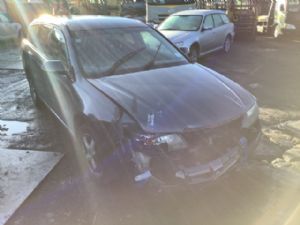 Honda Accord Euro 06/03-