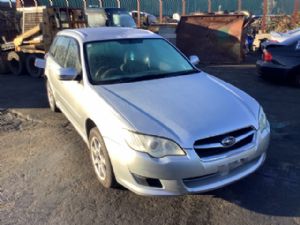 Subaru Legacy BL-BP 2003-2006