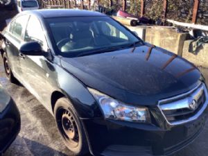 Holden Cruze J300 2008-2016