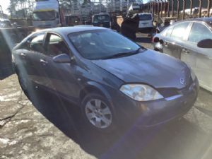 Nissan Primera P12 F/Lift