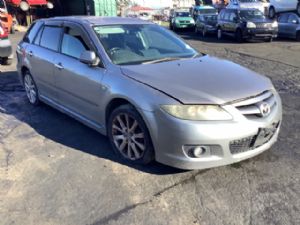Mazda Atenza GG 2002-2008