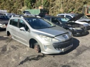 Peugeot 308 T7 2007-2011