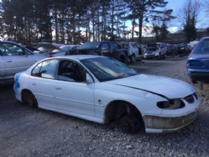 Holden Commodore VT 09/97-09/00