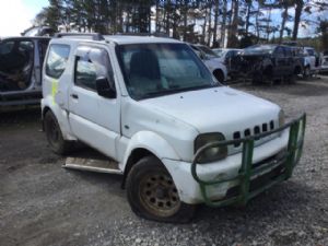 Suzuki Jimny FJB33V