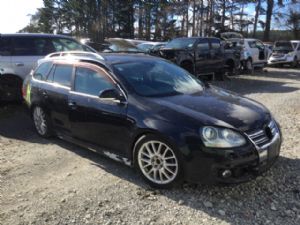 Volkswagen Golf MK5 R32 2003-2009