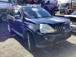 Nissan Xtrail T31 2008-2013