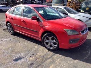 Ford Focus LS 2005-2007
