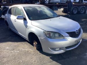 Mazda Axela BK 2003-2009