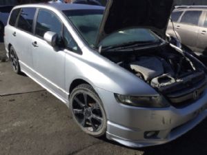 Honda Odyssey Gen3 RB1-2 2003-2008