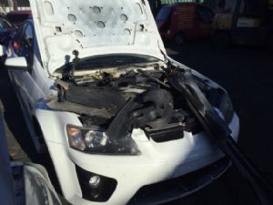 Holden Commodore VE 08/06-