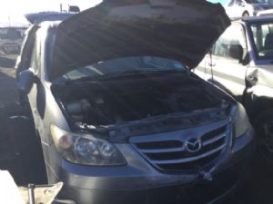Mazda MPV LW 1999-2006