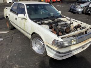 Toyota Cresta GX81