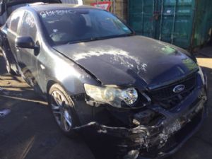 Ford Falcon FG XR6 2008 -