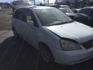 Suzuki Aerio RB21S