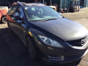Mazda Mazda6 6A