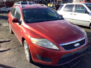 Ford Mondeo MA 2007-on